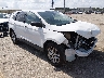 2FMPK4J95NB****** Salvage and Wrecked 2022 Ford Edge in Houston