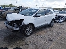 2FMPK4J95NB****** Used and Repairable 2022 Ford Edge in Houston