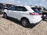 2FMPK4J95NB****** Salvage and Repairable 2022 Ford Edge in Houston