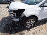 2FMPK4J95NB****** Salvage and Repairable 2022 Ford Edge in Texas State