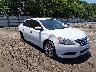 3N1AB7APXFL****** Salvamento y Destrozados 2015 Nissan Sentra en Knoxville