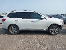 5N1AR2MN7EC****** Reparables 2014 Nissan Pathfinder en Estado de Texas