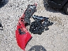 1G1BE5SM5J7****** Wrecked 2018 Chevrolet Cruze in Kentucky State