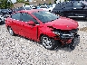 1G1BE5SM5J7****** Salvage and Wrecked 2018 Chevrolet Cruze in Bowling Green