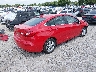 1G1BE5SM5J7****** Salvage and Wrecked 2018 Chevrolet Cruze in Kentucky State