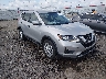 5N1AT2MT4LC****** Salvamento y Destrozados 2020 Nissan Rogue en Lafayette