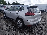 5N1AT2MT4LC****** Salvamento y Reparables 2020 Nissan Rogue en Lafayette