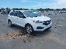 2FMPK3G91MB****** Salvage and Wrecked 2021 Ford Edge in Clearwater