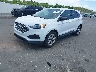 2FMPK3G91MB****** Used and Repairable 2021 Ford Edge in Clearwater