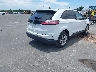 2FMPK3G91MB****** Salvage and Wrecked 2021 Ford Edge in Florida State