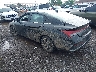 KMHLS4DG8RU****** Salvage and Repairable 2024 Hyundai Elantra in Buffalo