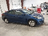 5NPDH4AE1GH****** Repairable 2016 Hyundai Elantra in Colorado State
