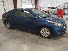5NPDH4AE1GH****** Salvage and Wrecked 2016 Hyundai Elantra in Colorado Springs