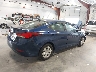 5NPDH4AE1GH****** Salvage and Wrecked 2016 Hyundai Elantra in Colorado State