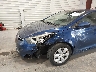 5NPDH4AE1GH****** Salvage and Repairable 2016 Hyundai Elantra in Colorado State