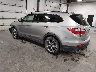 KM8SRDHF8FU****** Salvage and Repairable 2015 Hyundai Santa Fe in Des Moines