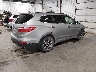 KM8SRDHF8FU****** Salvage and Wrecked 2015 Hyundai Santa Fe in Iowa State