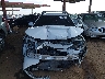 JTND4MBE5N3****** Wrecked 2022 Toyota Corolla in Arizona State