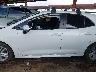 JTND4MBE5N3****** Repairable 2022 Toyota Corolla in Arizona State