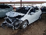 JTND4MBE5N3****** Used and Repairable 2022 Toyota Corolla in Phoenix
