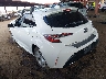 JTND4MBE5N3****** Salvage and Repairable 2022 Toyota Corolla in Phoenix