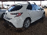 JTND4MBE5N3****** Salvage and Wrecked 2022 Toyota Corolla in Arizona State