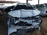 JTND4MBE5N3****** Salvage and Repairable 2022 Toyota Corolla in Arizona State