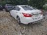 1N4AL3AP3HN****** Salvage and Repairable 2017 Nissan Altima in Atlanta North