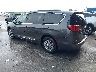 2C4RC1BG1JR****** Salvamento y Reparables 2018 Chrysler Pacifica en Omaha South