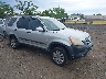 SHSRD78816U****** Salvage and Wrecked 2006 Honda CR-V in Long Island