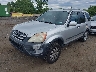 SHSRD78816U****** Used and Repairable 2006 Honda CR-V in Long Island
