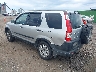 SHSRD78816U****** Salvage and Repairable 2006 Honda CR-V in Long Island