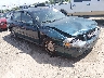 2G1WF55E619****** Salvage and Wrecked 2001 Chevrolet Impala in Louisville North