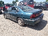 2G1WF55E619****** Salvage and Repairable 2001 Chevrolet Impala in Louisville North