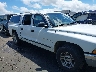 1B7GL2AX81S****** Used 2001 Dodge Dakota in North Carolina State