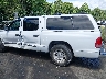 1B7GL2AX81S****** Repairable 2001 Dodge Dakota in North Carolina State