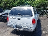 1B7GL2AX81S****** Wrecked 2001 Dodge Dakota