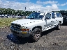 1B7GL2AX81S****** Used and Repairable 2001 Dodge Dakota in Greensboro