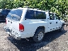 1B7GL2AX81S****** Salvage and Wrecked 2001 Dodge Dakota in North Carolina State