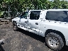 1B7GL2AX81S****** Salvage and Repairable 2001 Dodge Dakota in North Carolina State