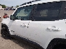 ZACCJBBB0HP****** Salvage 2017 Jeep Renegade