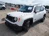 ZACCJBBB0HP****** Used and Repairable 2017 Jeep Renegade in Cleveland