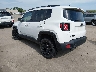 ZACCJBBB0HP****** Salvage and Repairable 2017 Jeep Renegade in Cleveland