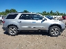 1GKER23797J****** Repairable 2007 GMC Acadia in Indiana State