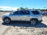 1GKER23797J****** Salvage 2007 GMC Acadia