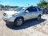 1GKER23797J****** Used and Repairable 2007 GMC Acadia in South Bend