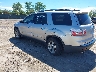 1GKER23797J****** Salvage and Repairable 2007 GMC Acadia in South Bend