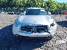 JNRAS18W09M****** Wrecked 2009 Infiniti FX35 in Pennsylvania State