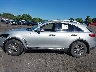 JNRAS18W09M****** Repairable 2009 Infiniti FX35 in Pennsylvania State