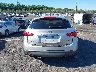 JNRAS18W09M****** Wrecked 2009 Infiniti FX35